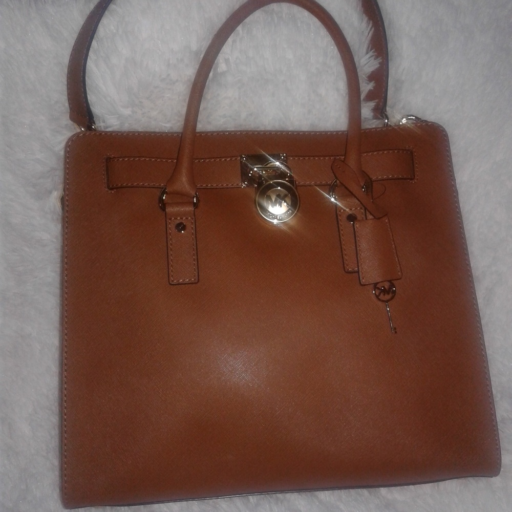 MICHAEL KORS TOTE - Picture 3 of 8